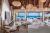 Villa in Saint Barthélemy - Villa Ixfalia St Barths 4-bd Villa in Saint Barthélemy - Villa Ixfalia St Barths 4-bd