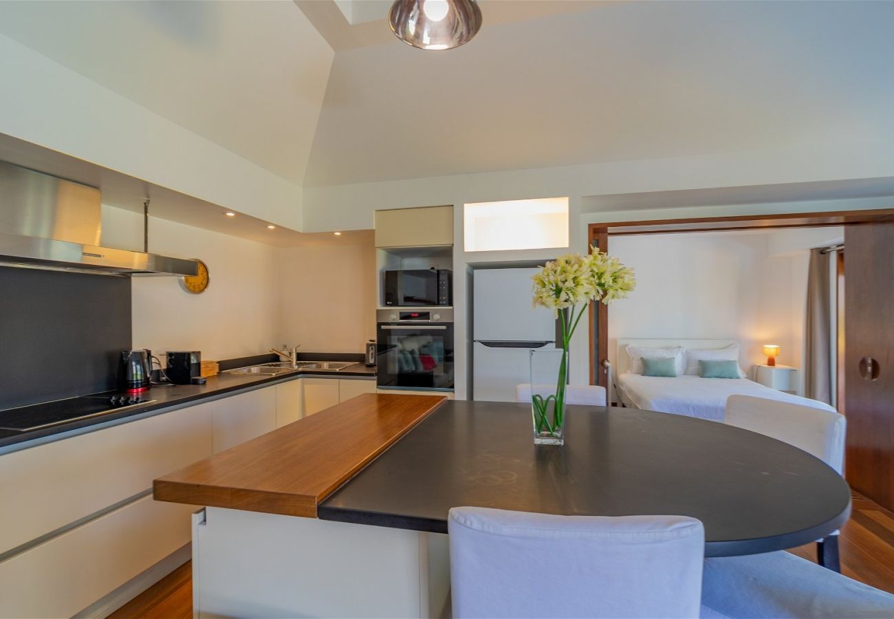 Villa in Saint Barthélemy - Villa La Plage St Barths 4-bd