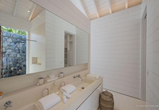 Villa in Saint Barthélemy - Villa Sand Club St Barths 2-bd Villa in Saint Barthélemy - Villa Sand Club St Barths 2-bd