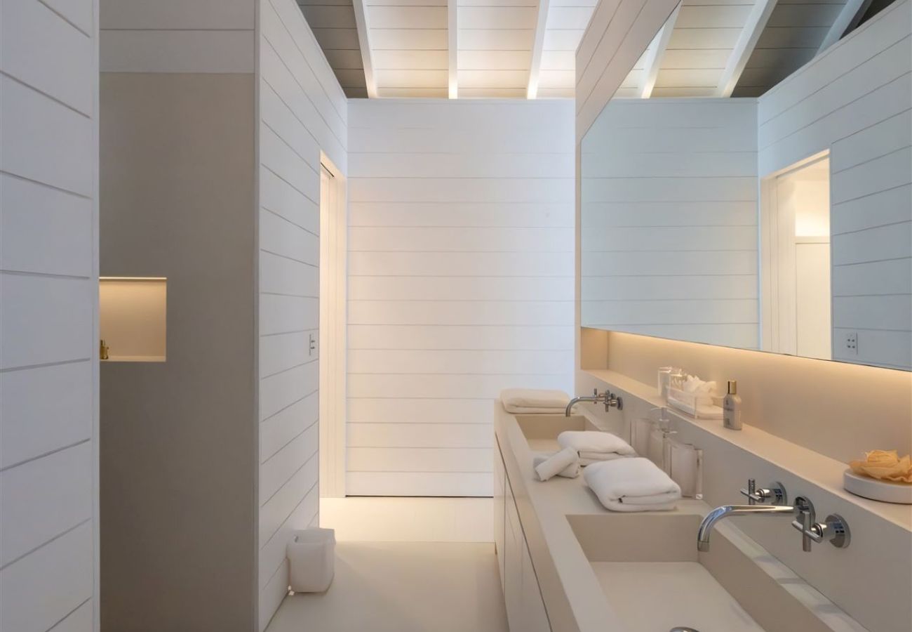 Villa in Saint Barthélemy - Villa Sand Club St Barths 2-bd