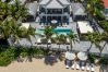 Villa in Saint Barthélemy - Villa Sand Club St Barths 3-bd