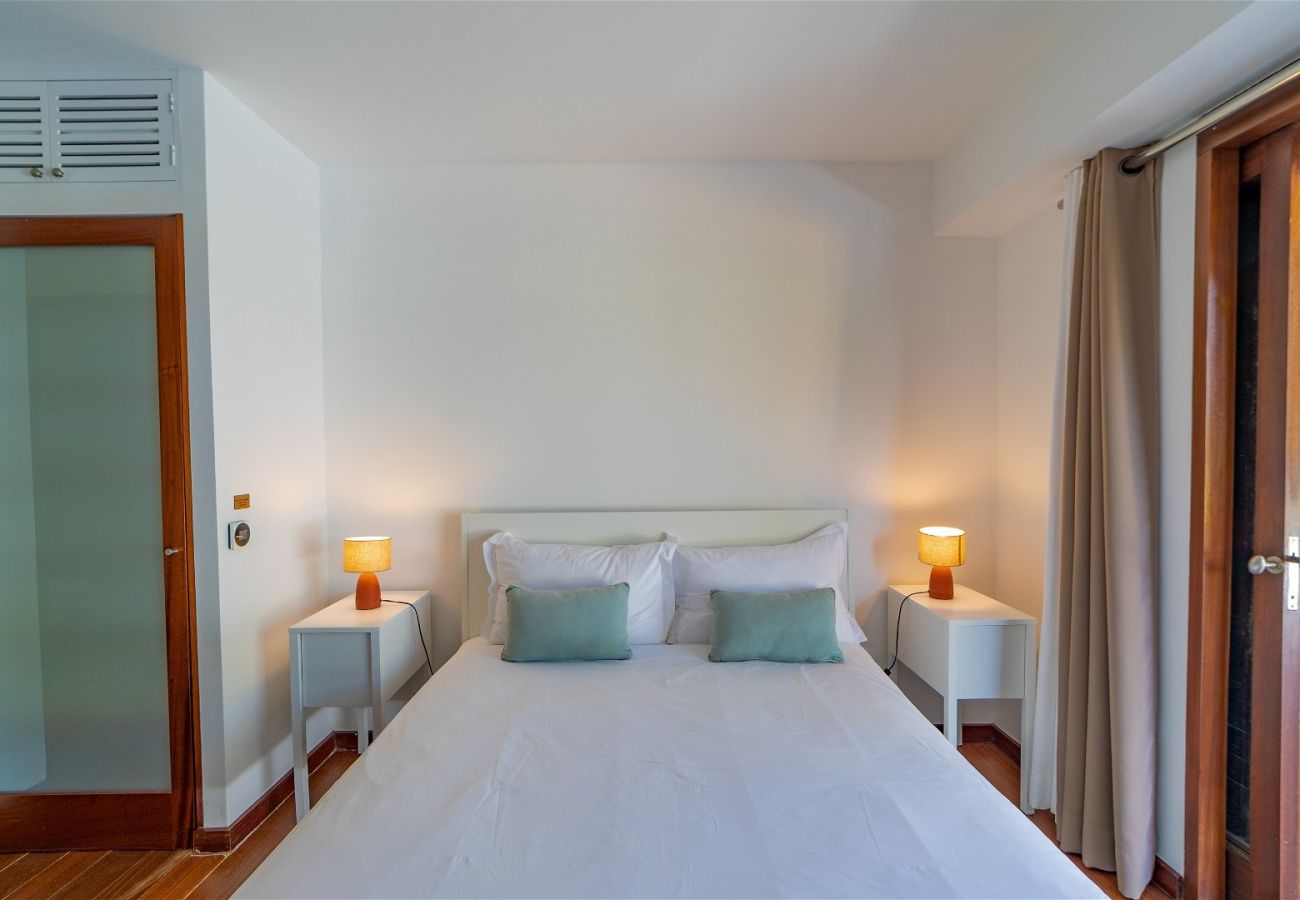 Villa in Saint Barthélemy - Villa La Plage St Barths 6-bd
