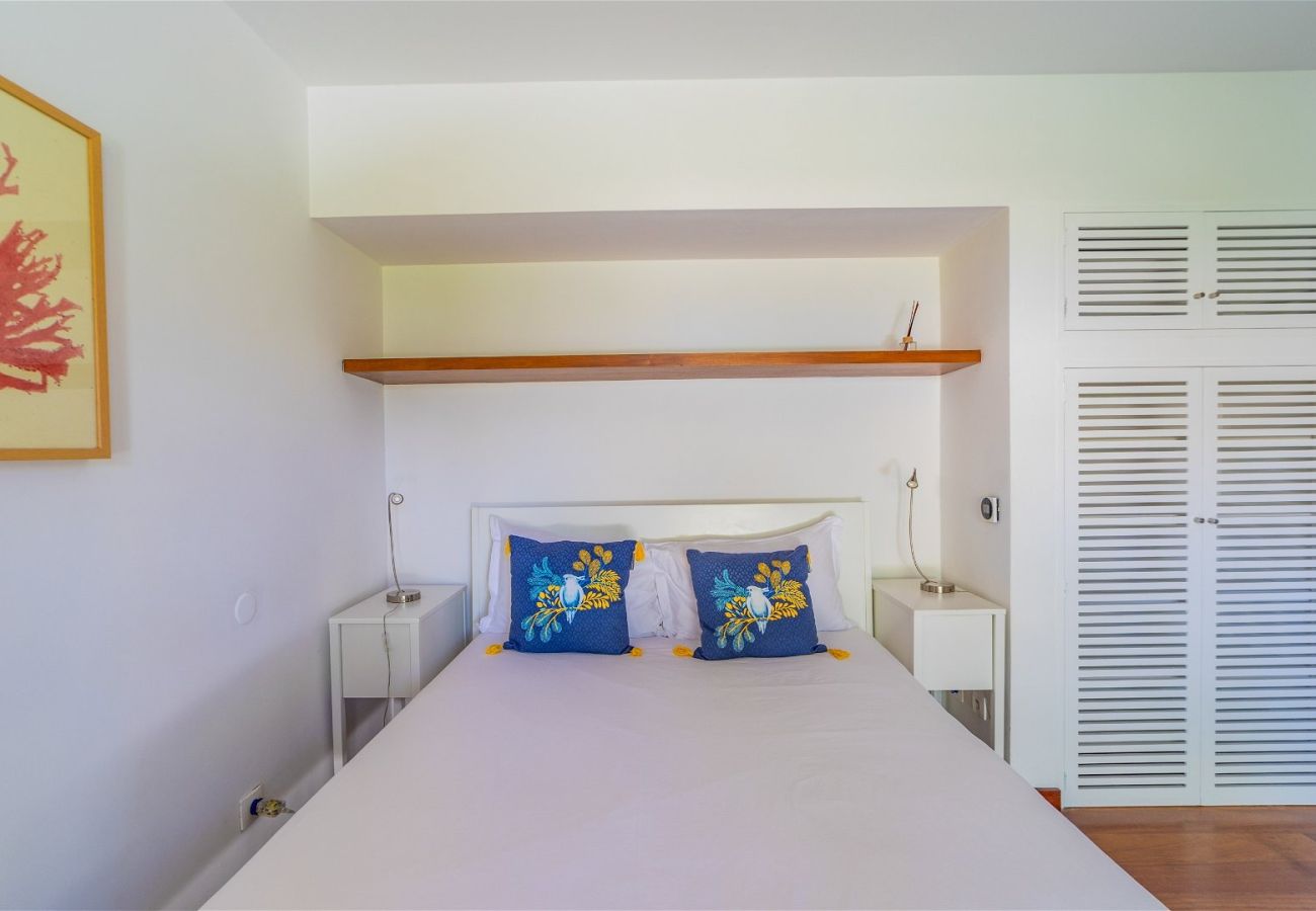Villa in Saint Barthélemy - Villa La Plage St Barths 6-bd