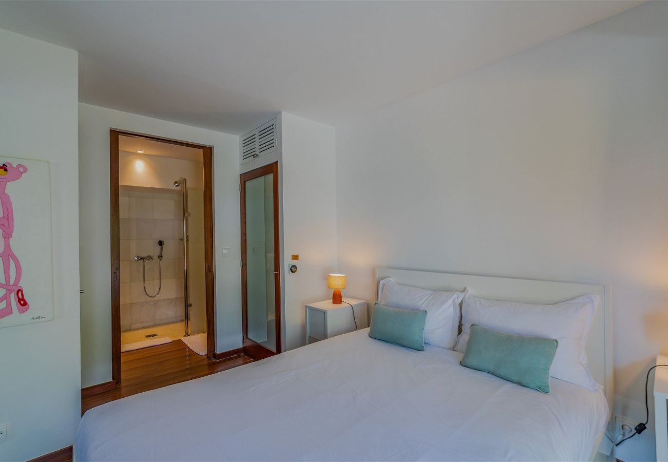 Villa in Saint Barthélemy - Villa La Plage St Barths 6-bd