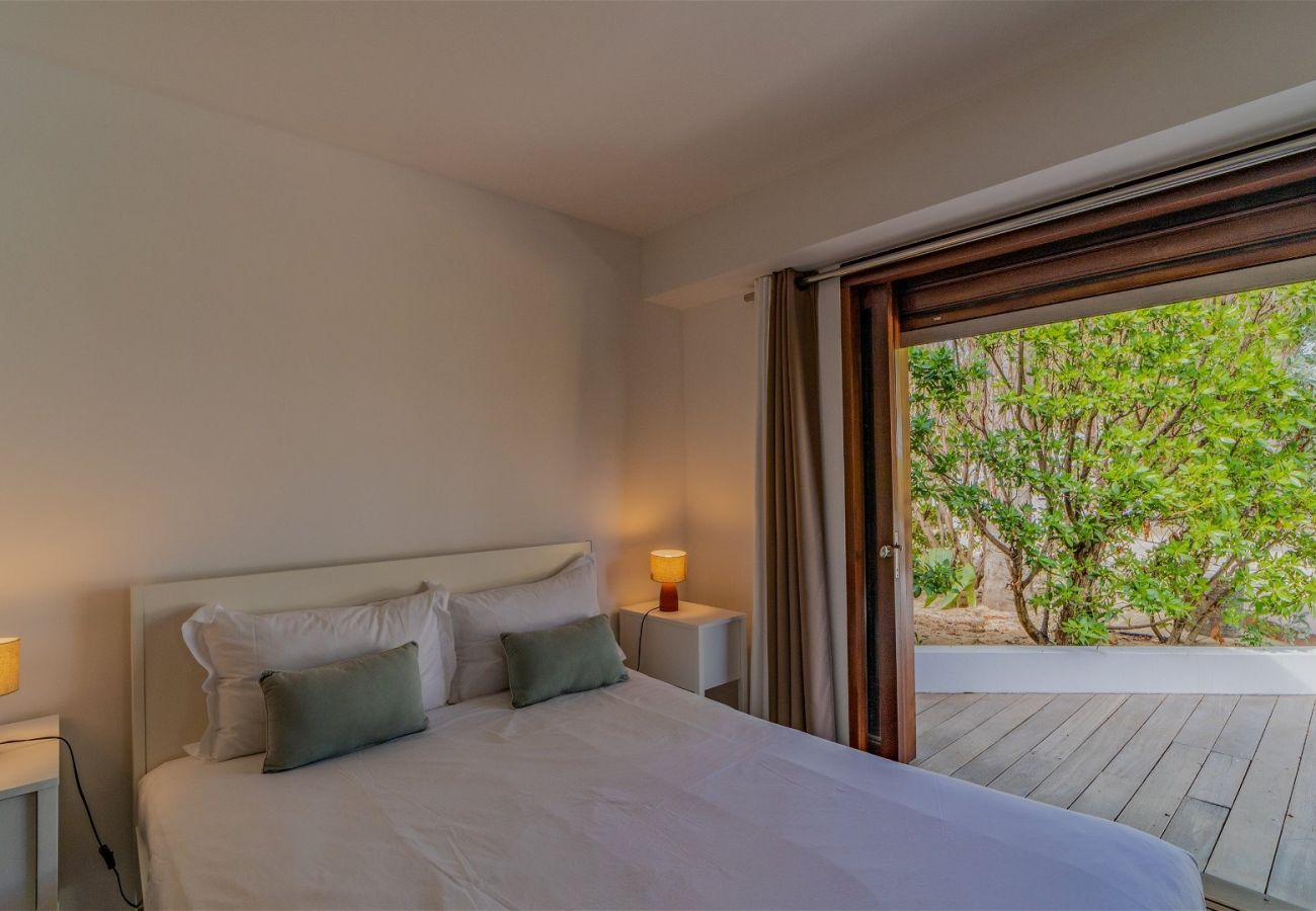 Villa in Saint Barthélemy - Villa La Plage St Barths 6-bd