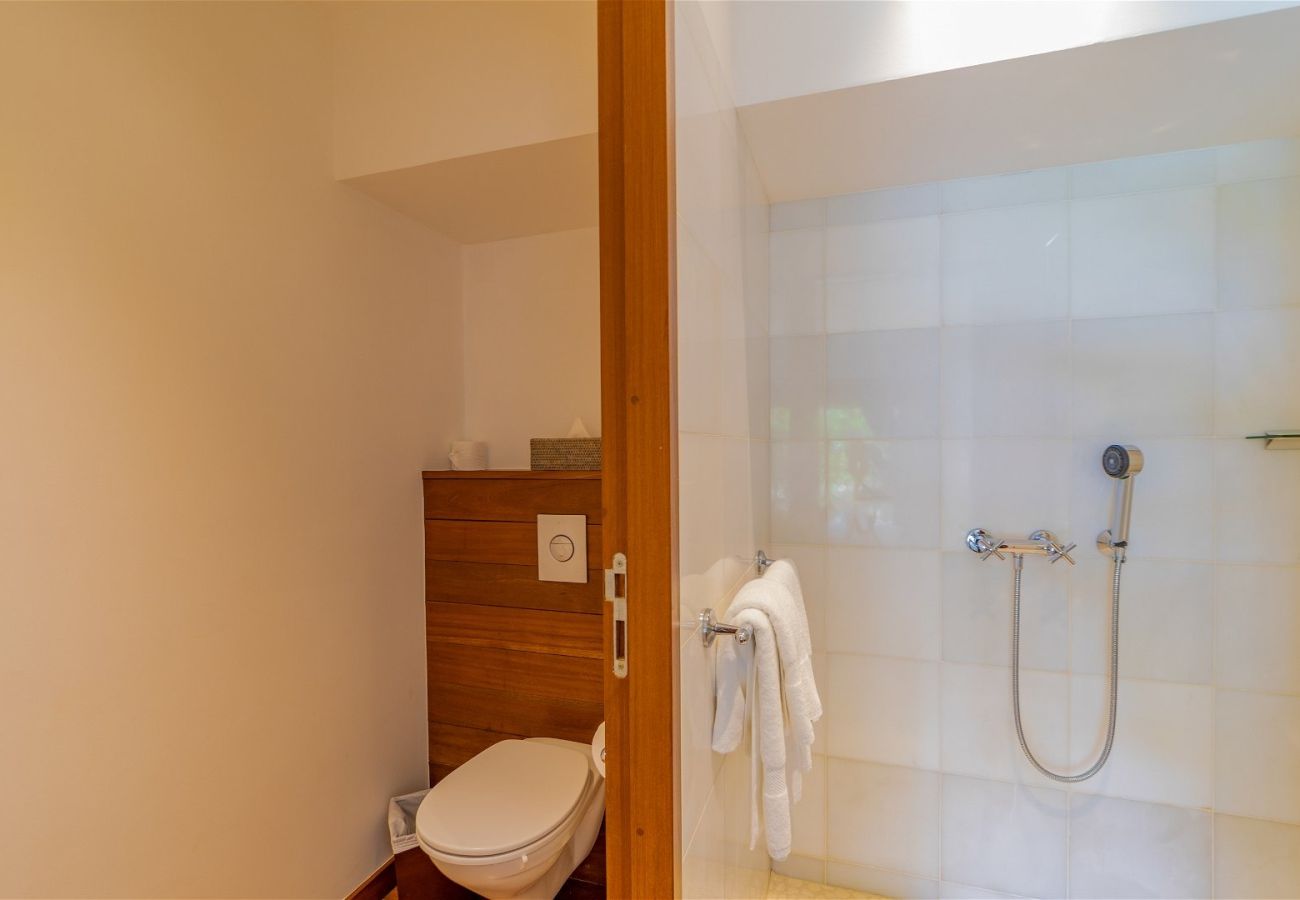 Villa in Saint Barthélemy - Villa La Plage St Barths 6-bd