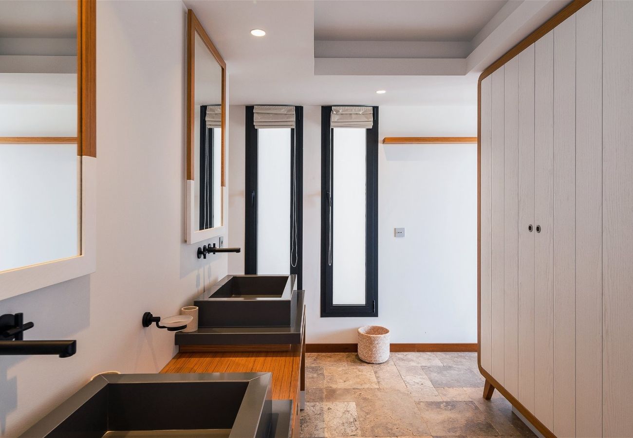 Villa in Saint Barthélemy - Villa Hemingway St Barths 4-bd