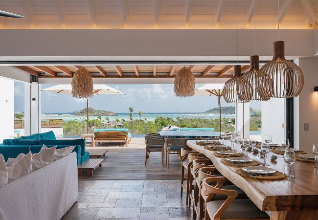 Villa in Saint Barthélemy - Villa Hemingway St Barths 3-bd Villa in Saint Barthélemy - Villa Hemingway St Barths 3-bd