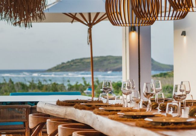 Villa in Saint Barthélemy - Villa Hemingway St Barths 3-bd Villa in Saint Barthélemy - Villa Hemingway St Barths 3-bd