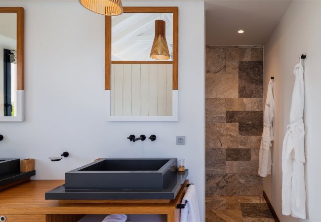 Villa in Saint Barthélemy - Villa Hemingway St Barths 3-bd Villa in Saint Barthélemy - Villa Hemingway St Barths 3-bd