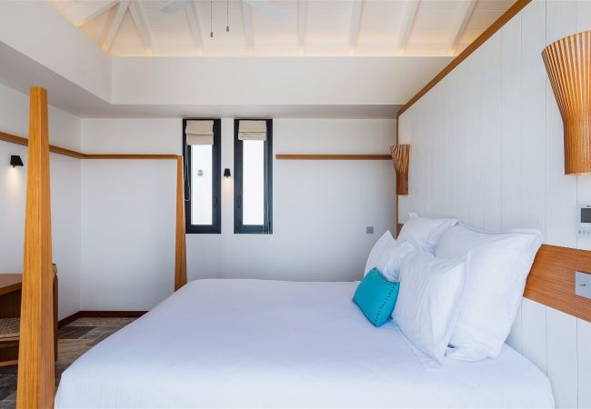 Villa in Saint Barthélemy - Villa Hemingway St Barths 3-bd Villa in Saint Barthélemy - Villa Hemingway St Barths 3-bd