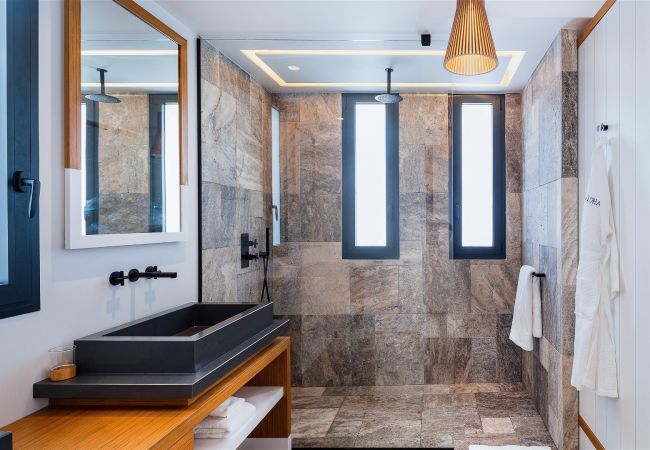 Villa in Saint Barthélemy - Villa Hemingway St Barths 3-bd Villa in Saint Barthélemy - Villa Hemingway St Barths 3-bd