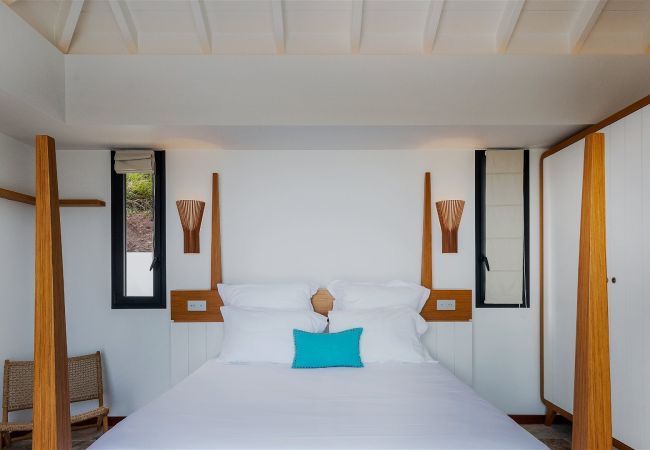 Villa in Saint Barthélemy - Villa Hemingway St Barths 3-bd Villa in Saint Barthélemy - Villa Hemingway St Barths 3-bd