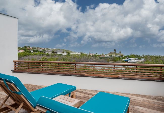 Villa in Saint Barthélemy - Villa Hemingway St Barths 3-bd Villa in Saint Barthélemy - Villa Hemingway St Barths 3-bd