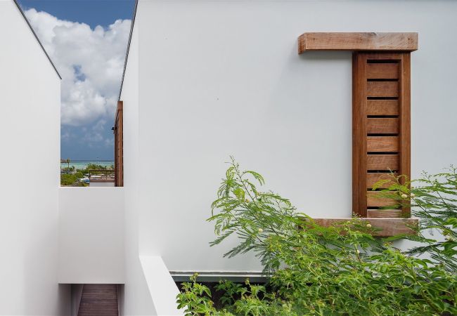 Villa in Saint Barthélemy - Villa Hemingway St Barths 3-bd Villa in Saint Barthélemy - Villa Hemingway St Barths 3-bd