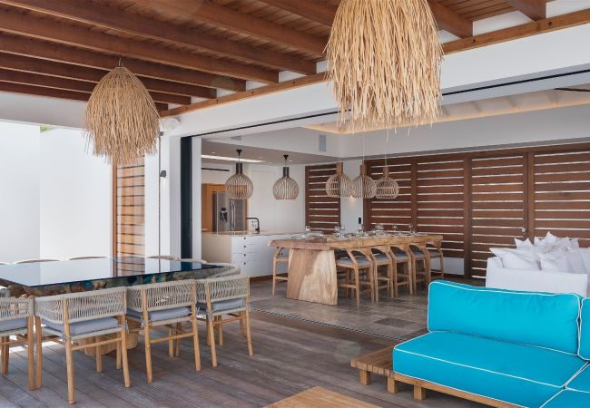 Villa in Saint Barthélemy - Villa Hemingway St Barths 3-bd Villa in Saint Barthélemy - Villa Hemingway St Barths 3-bd