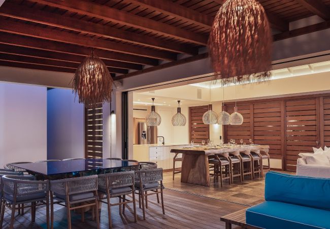 Villa in Saint Barthélemy - Villa Hemingway St Barths 3-bd Villa in Saint Barthélemy - Villa Hemingway St Barths 3-bd