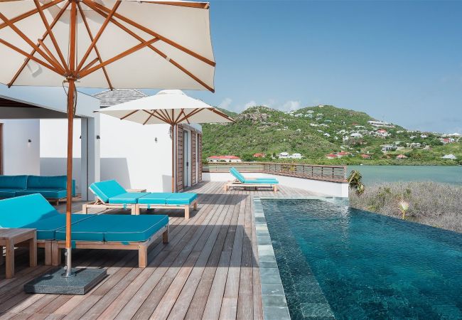 Villa in Saint Barthélemy - Villa Hemingway St Barths 3-bd Villa in Saint Barthélemy - Villa Hemingway St Barths 3-bd