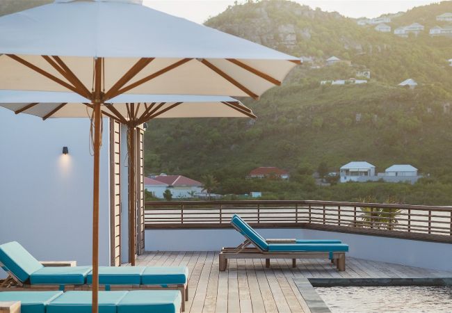 Villa in Saint Barthélemy - Villa Hemingway St Barths 3-bd Villa in Saint Barthélemy - Villa Hemingway St Barths 3-bd