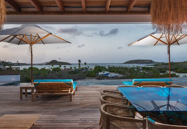 Villa in Saint Barthélemy - Villa Hemingway St Barths 3-bd Villa in Saint Barthélemy - Villa Hemingway St Barths 3-bd