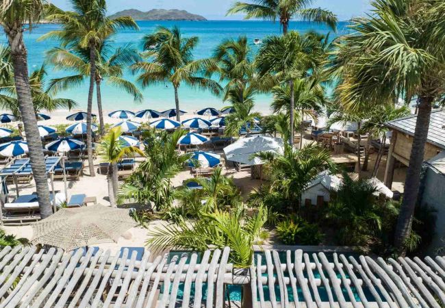 Villa in Saint Barthélemy - Villa Sunset Corail St Barths 1-bd Villa in Saint Barthélemy - Villa Sunset Corail St Barths 1-bd