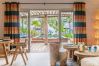 Villa in Saint Barthélemy - Villa Bohemian Blue St Barths 2-bd Villa in Saint Barthélemy - Villa Bohemian Blue St Barths 2-bd
