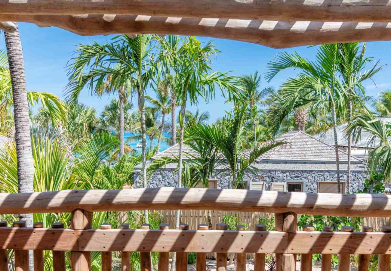 Villa in Saint Barthélemy - Villa Coco Mango St Barths 3-bd