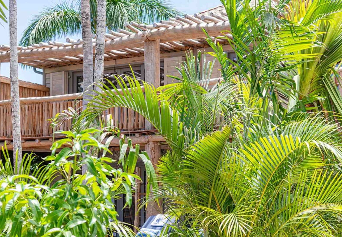 Villa in Saint Barthélemy - Villa Coco Mango St Barths 3-bd