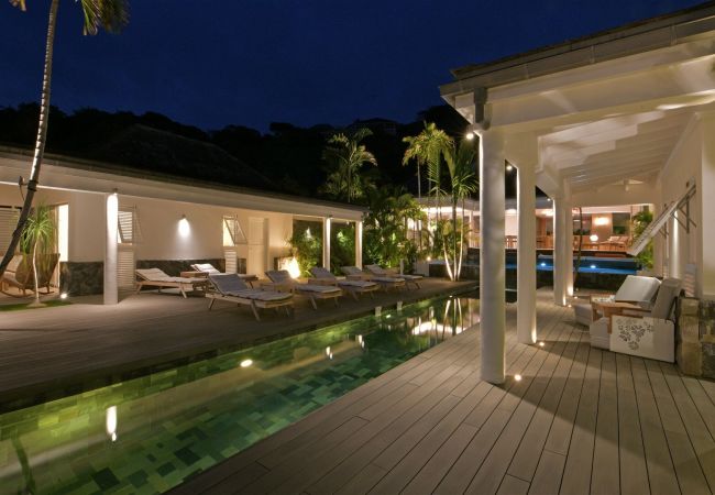 Villa in Saint Barthélemy - Villa Only You St Barths 3-bd Villa in Saint Barthélemy - Villa Only You St Barths 3-bd