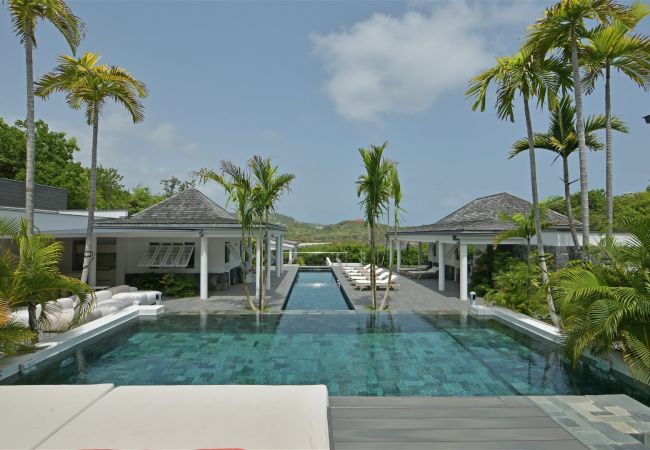 Villa in Saint Barthélemy - Villa Only You St Barths 3-bd Villa in Saint Barthélemy - Villa Only You St Barths 3-bd