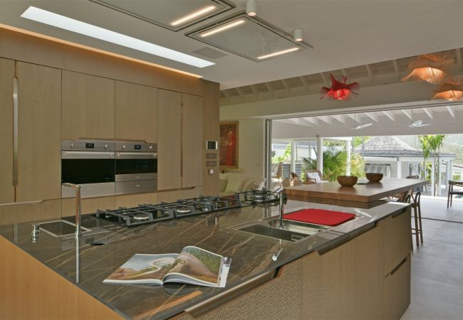 Villa in Saint Barthélemy - Villa Only You St Barths 3-bd Villa in Saint Barthélemy - Villa Only You St Barths 3-bd