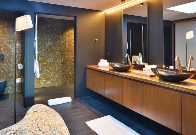 Villa in Saint Barthélemy - Villa Only You St Barths 3-bd Villa in Saint Barthélemy - Villa Only You St Barths 3-bd