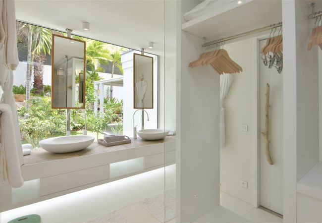 Villa in Saint Barthélemy - Villa Only You St Barths 3-bd Villa in Saint Barthélemy - Villa Only You St Barths 3-bd