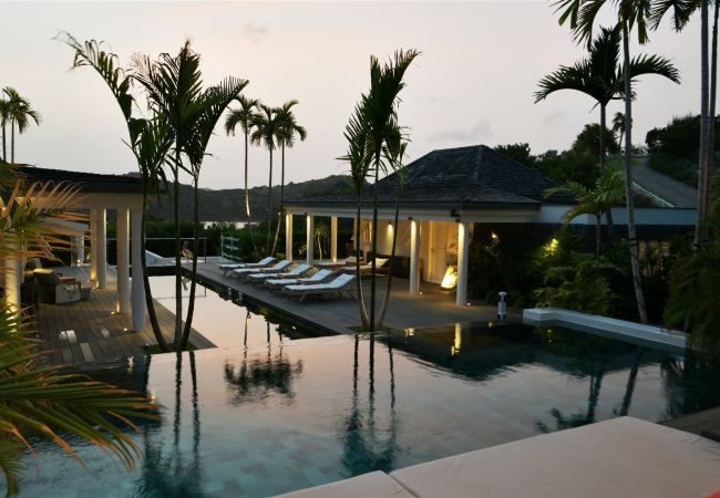 Villa in Saint Barthélemy - Villa Only You St Barths 3-bd Villa in Saint Barthélemy - Villa Only You St Barths 3-bd