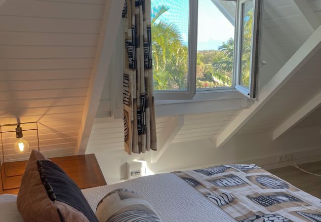 Villa in Saint Barthélemy - Villa Paradise St Barths 2-bd Villa in Saint Barthélemy - Villa Paradise St Barths 2-bd