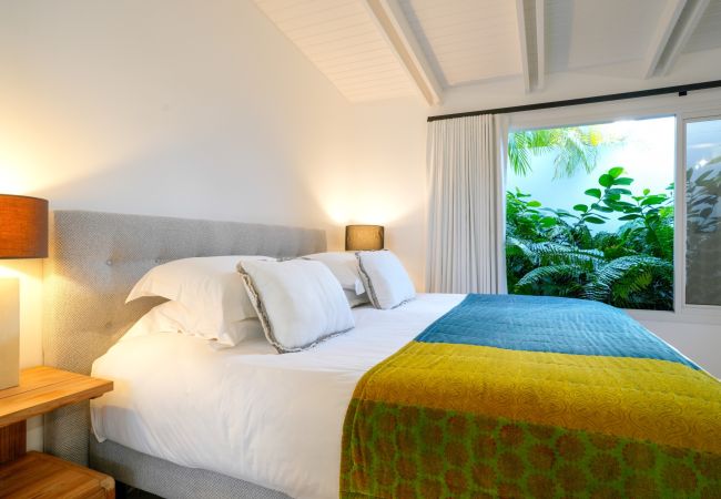 Villa in Saint Barthélemy - Villa Paradise St Barths 2-bd Villa in Saint Barthélemy - Villa Paradise St Barths 2-bd