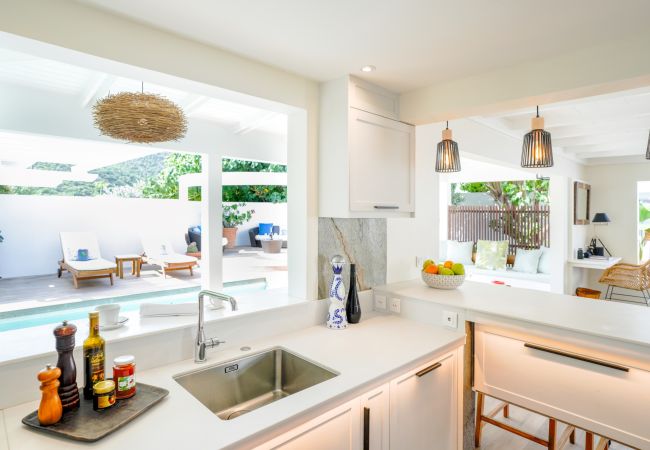 Villa in Saint Barthélemy - Villa Paradise St Barths 2-bd Villa in Saint Barthélemy - Villa Paradise St Barths 2-bd