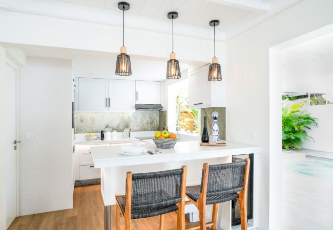 Villa in Saint Barthélemy - Villa Paradise St Barths 2-bd Villa in Saint Barthélemy - Villa Paradise St Barths 2-bd