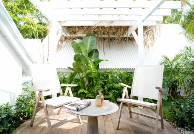 Villa in Saint Barthélemy - Villa Paradise St Barths 2-bd Villa in Saint Barthélemy - Villa Paradise St Barths 2-bd