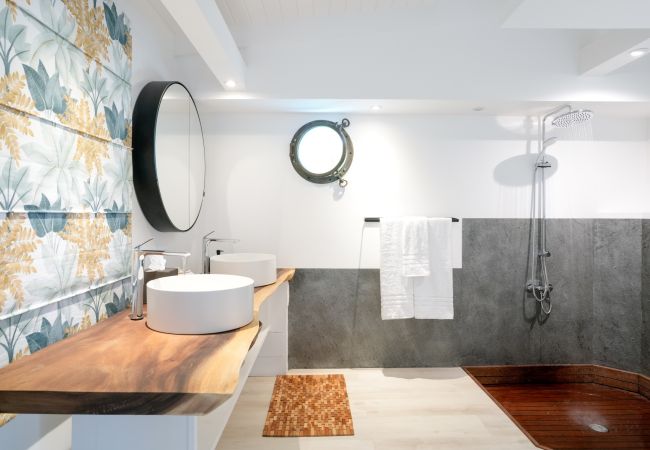 Villa in Saint Barthélemy - Villa Paradise St Barths 2-bd Villa in Saint Barthélemy - Villa Paradise St Barths 2-bd