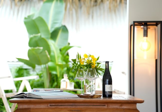 Villa in Saint Barthélemy - Villa Paradise St Barths 2-bd Villa in Saint Barthélemy - Villa Paradise St Barths 2-bd