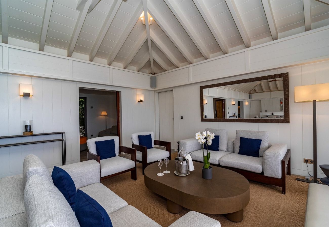 Villa in Saint Barthélemy - Villa Maria St Barths 4-bd