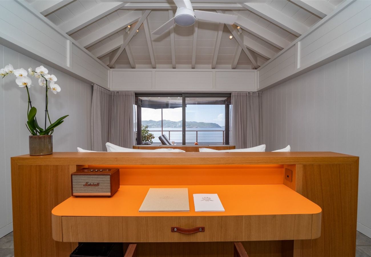 Villa in Saint Barthélemy - Villa Maria St Barths 4-bd