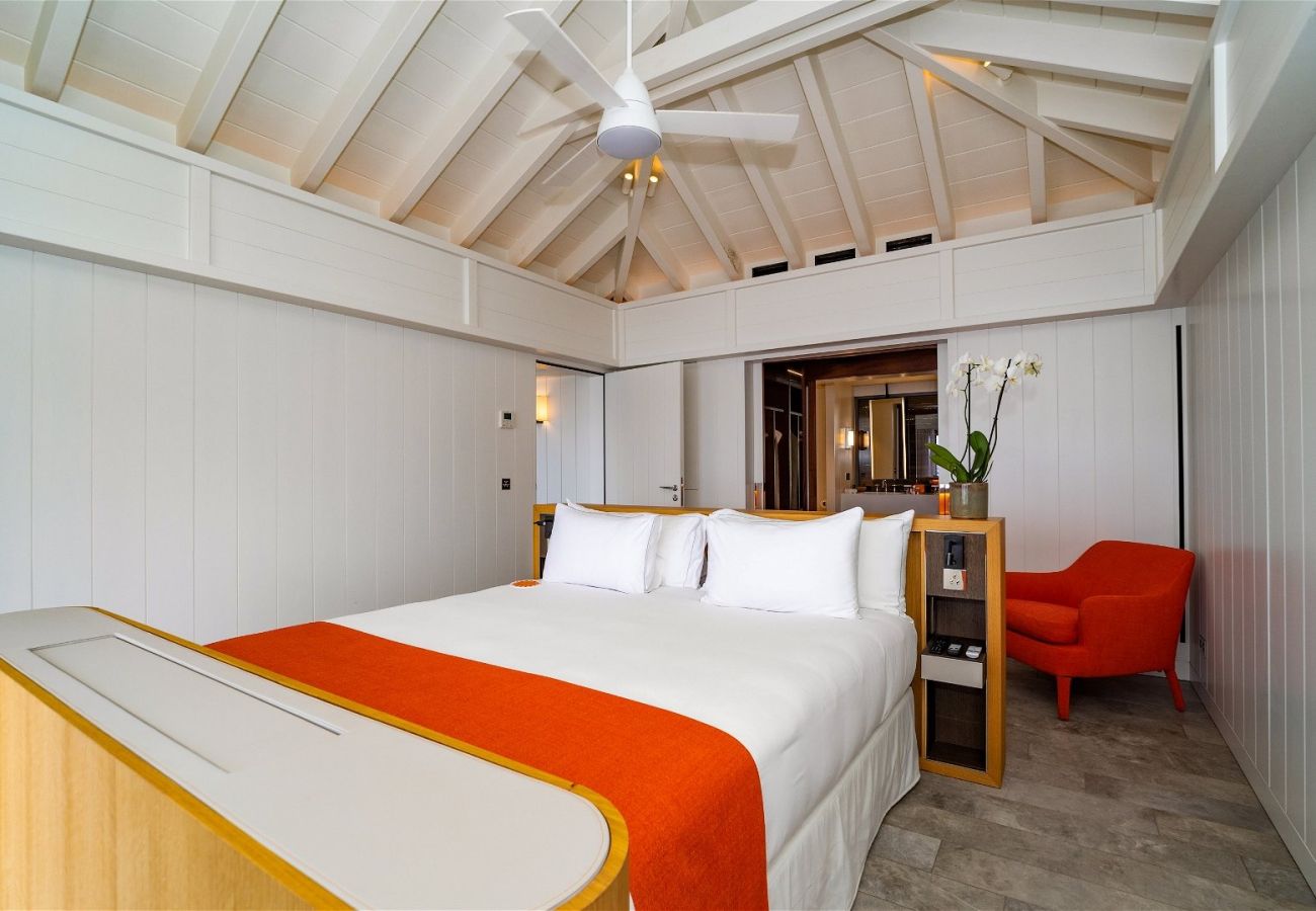 Villa in Saint Barthélemy - Villa Maria St Barths 4-bd