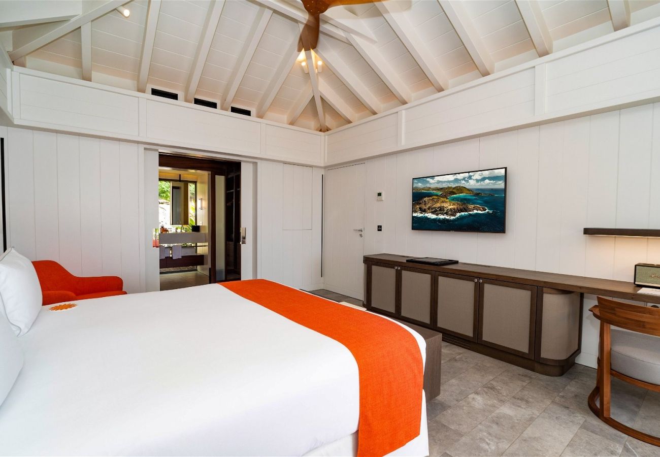 Villa in Saint Barthélemy - Villa Maria St Barths 4-bd