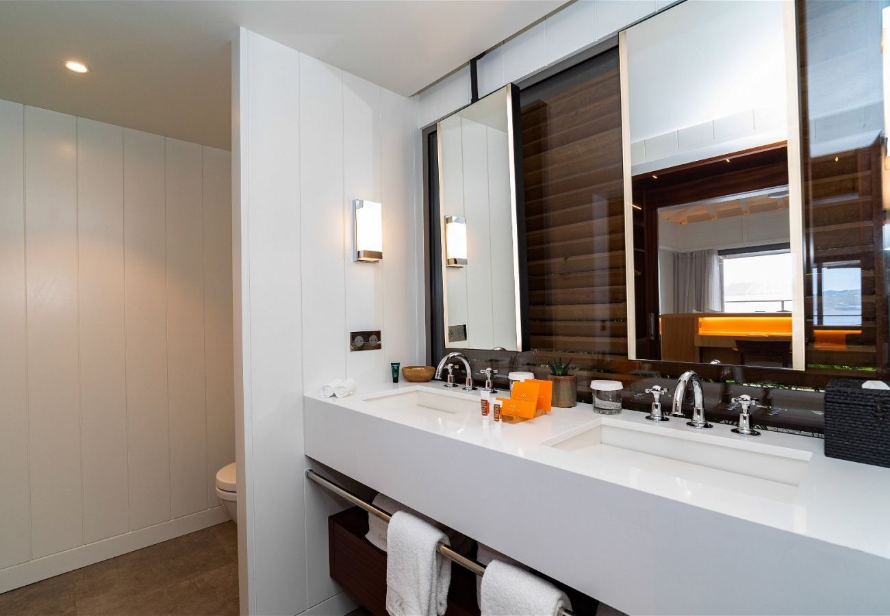 Villa in Saint Barthélemy - Villa Maria St Barths 4-bd