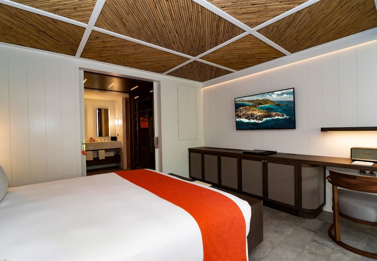 Villa in Saint Barthélemy - Villa Maria St Barths 4-bd