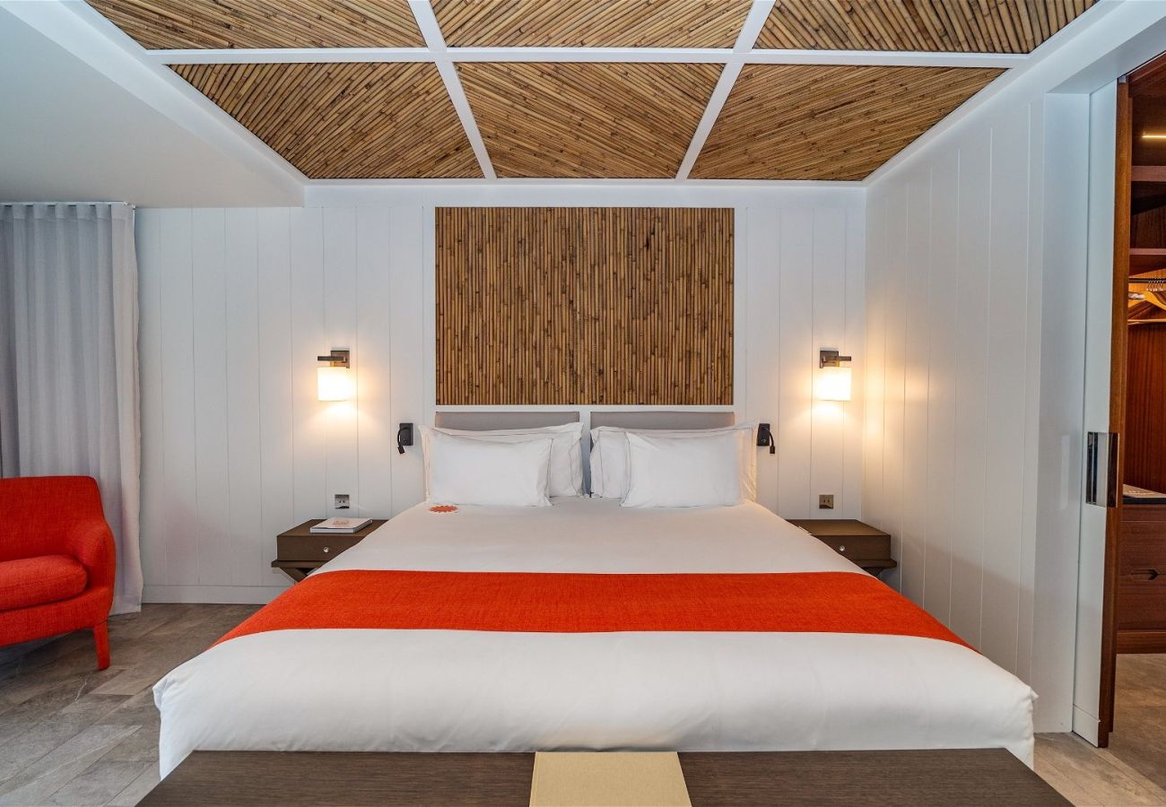 Villa in Saint Barthélemy - Villa Maria St Barths 4-bd