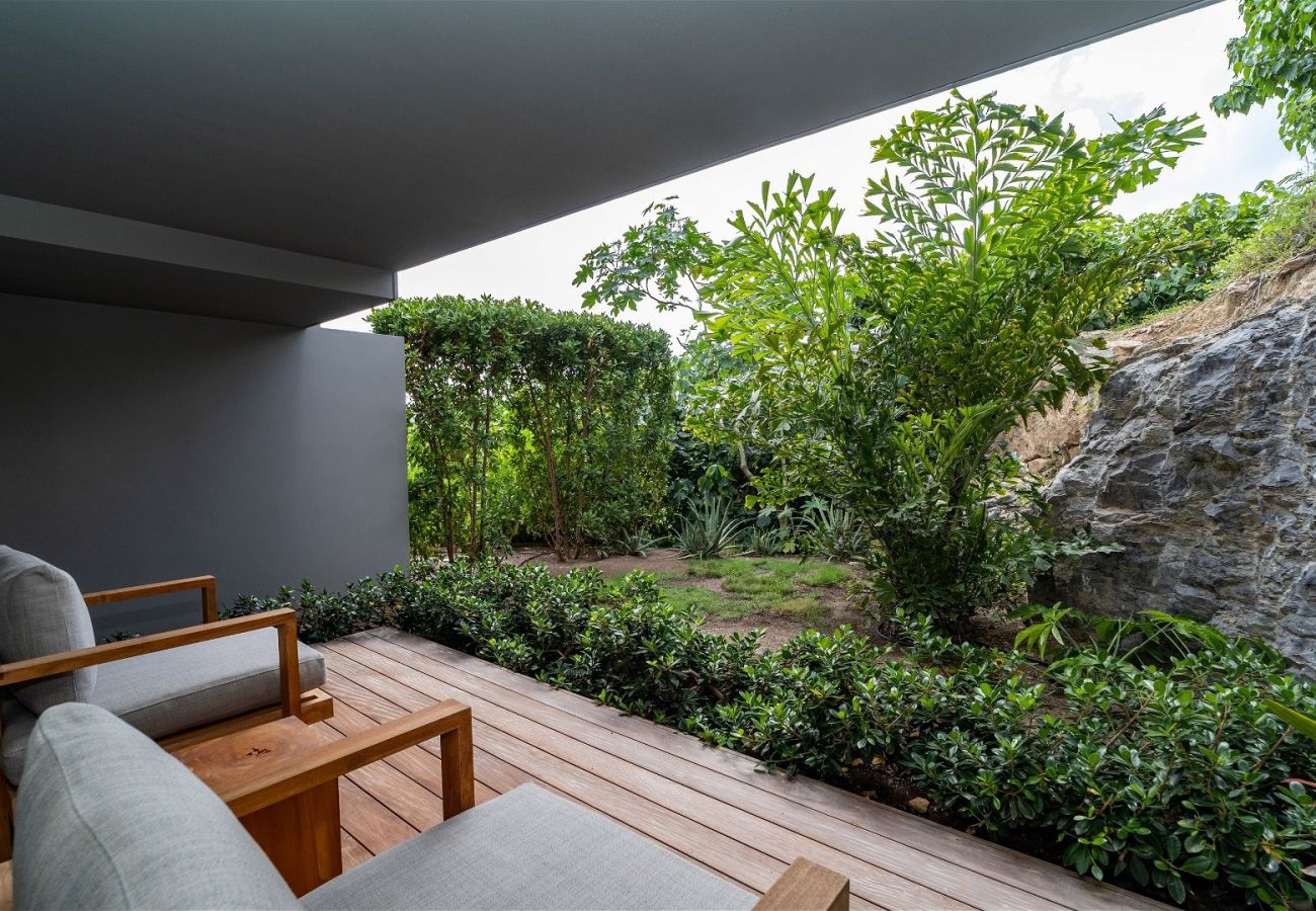 Villa in Saint Barthélemy - Villa Maria St Barths 4-bd