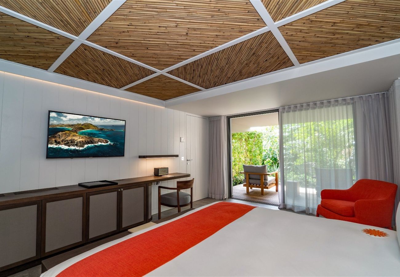 Villa in Saint Barthélemy - Villa Maria St Barths 4-bd